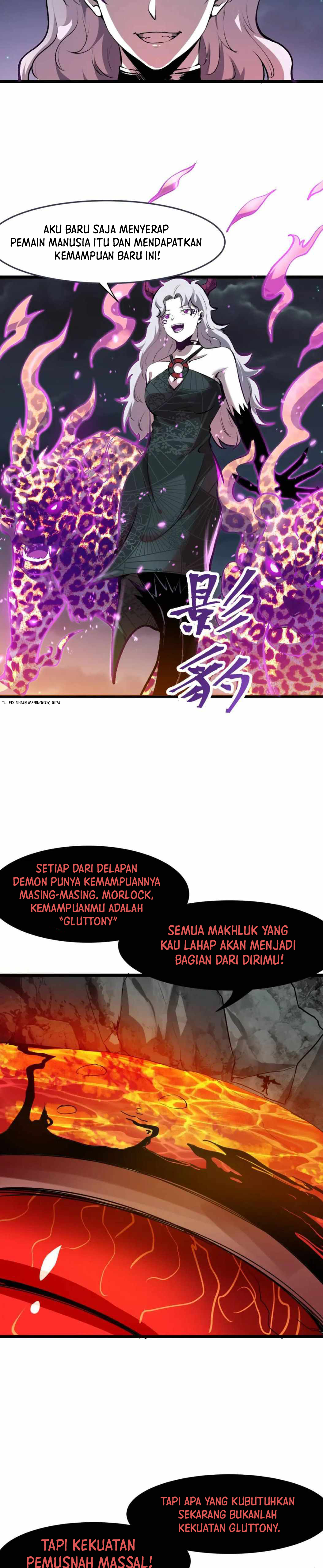 i-rely-on-bug-to-bethe-king Chapter 63 FIX